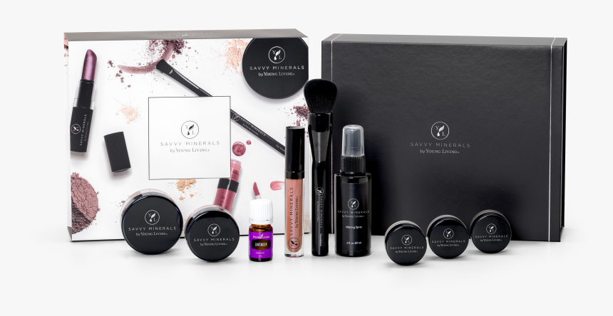Switching To Mineral Make Up, HD Png Download