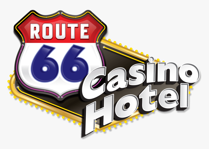 Route 66 Casino Hotel Logo , Png Download - Route 66 Casino Hotel Logo, Transparent Png