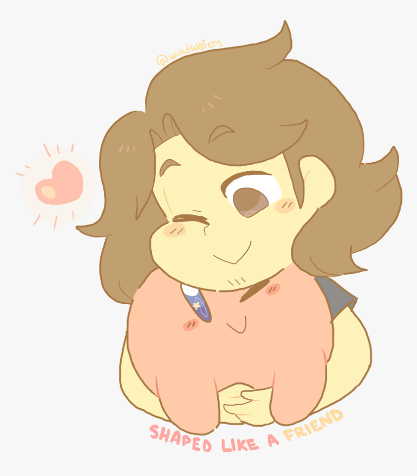 Cartoon, HD Png Download