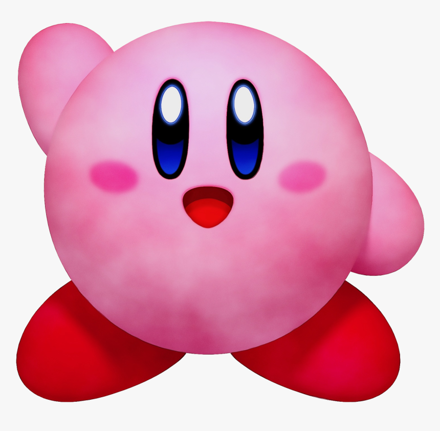 Squeak Squad Kirby Star Allies Kirby S Return To Dream - Kirby Return To Dreamland Kirby, HD Png Download