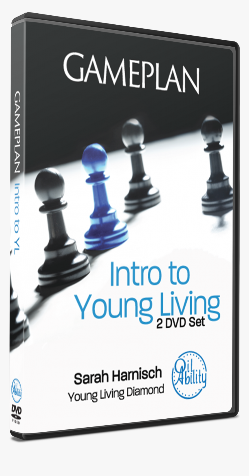 Gameplan Book, HD Png Download