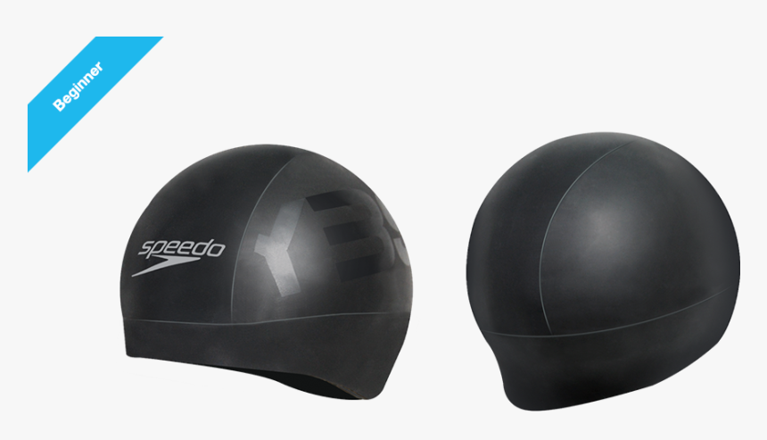 Speedo Mens Tri Comp Swim Cap - Speedo, HD Png Download