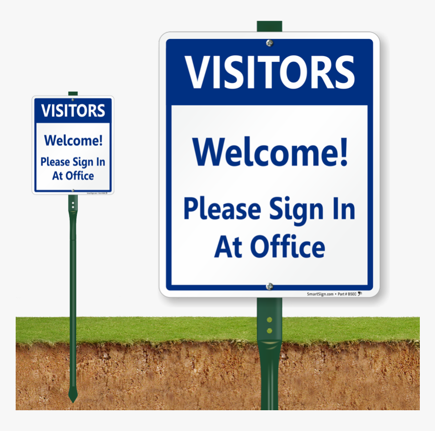 No Smoking Street Sign, HD Png Download