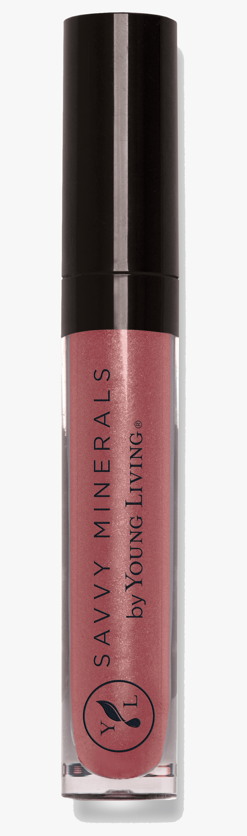 Young Living - Abundance - Lip Gloss, HD Png Download