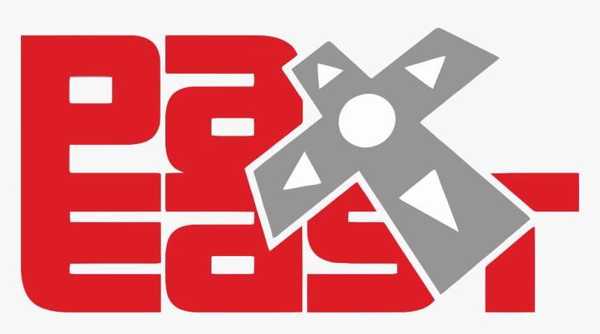 Pax East 2019 Logo, HD Png Download