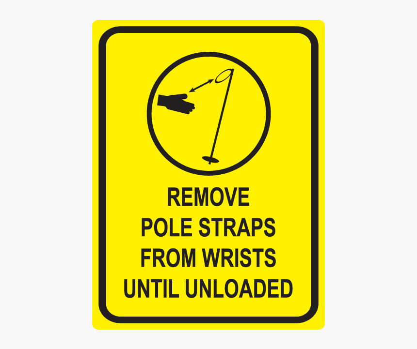 Sign, HD Png Download