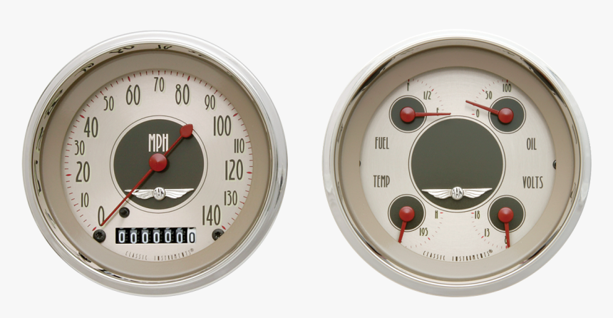 Classic Instruments, HD Png Download