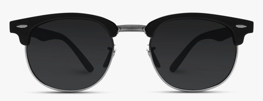 Round Giorgio Armani Glasses, HD Png Download
