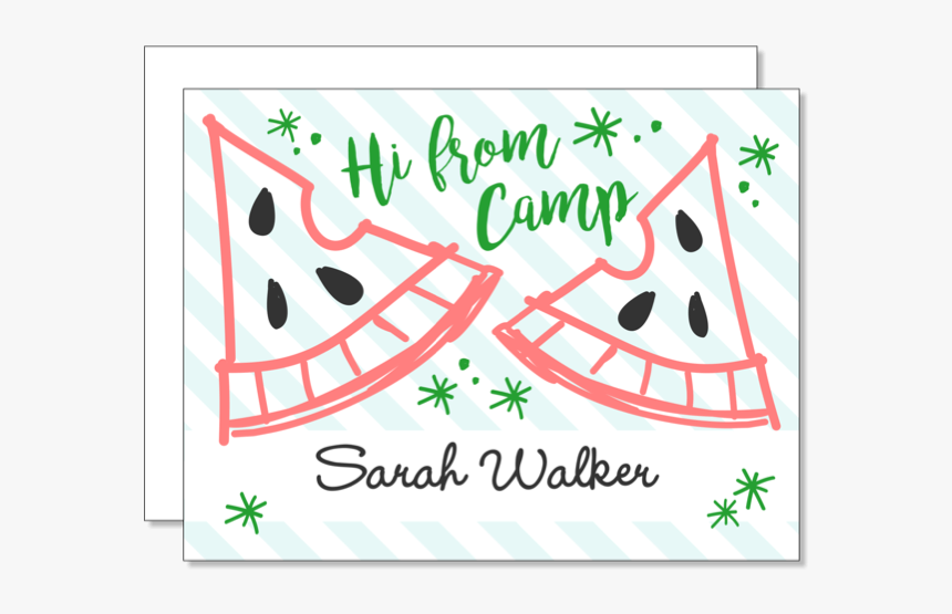 Watermelon, HD Png Download