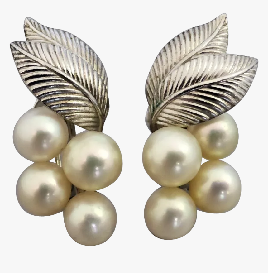 Earrings, HD Png Download