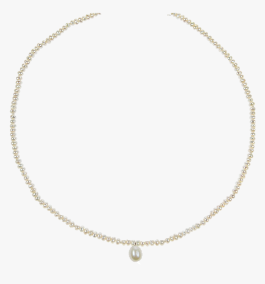 Necklace, HD Png Download