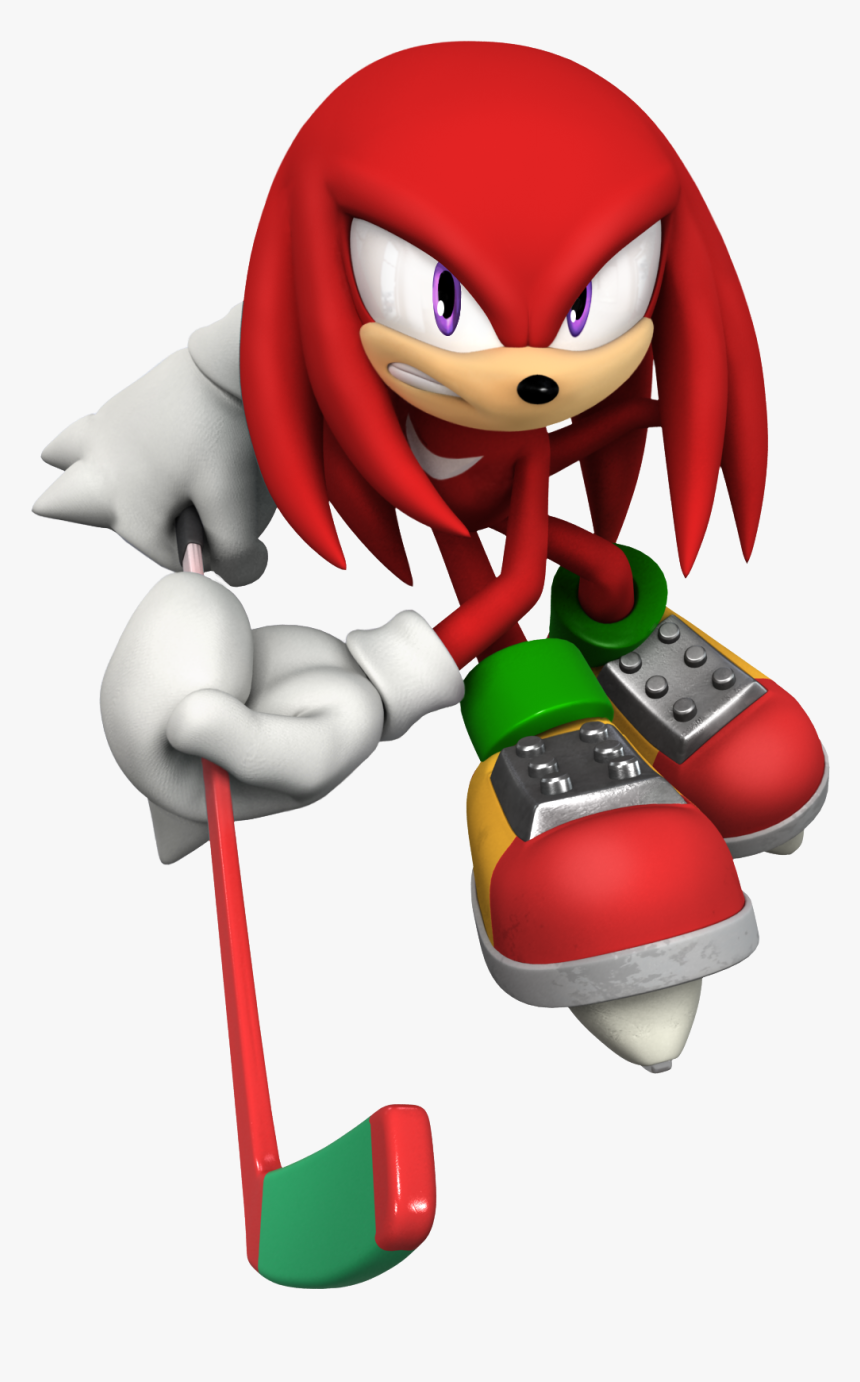 Sonic At The Olympic Winter, HD Png Download
