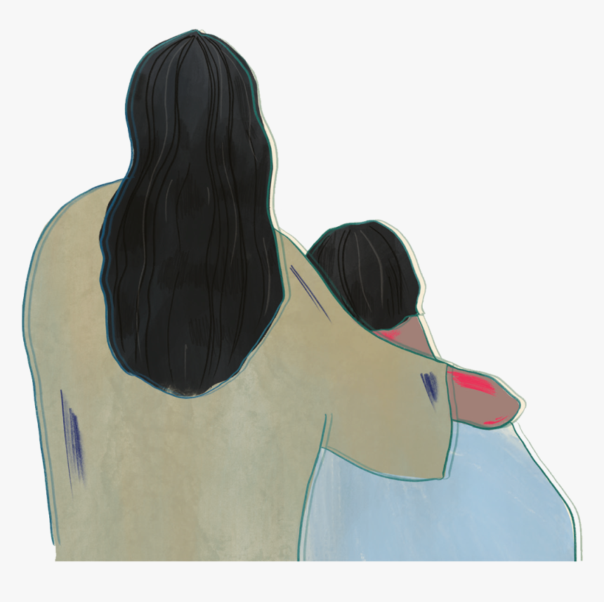 Girl, HD Png Download