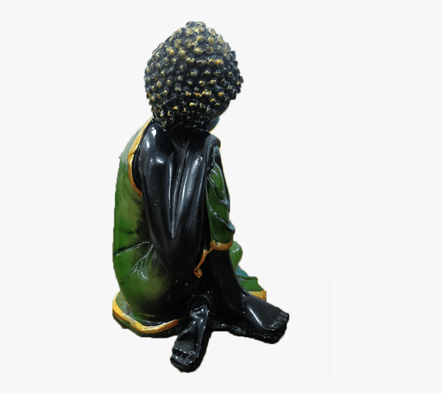 Figurine, HD Png Download