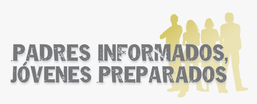Padres Informados - Shadow, HD Png Download