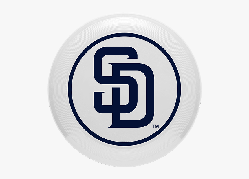 San Diego Padres Png Transparent Image - San Diego Padres Emblem, Png Download