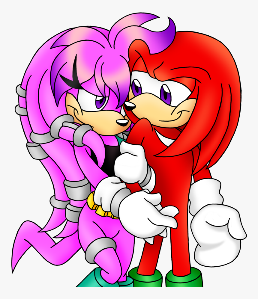 Crack Down - Julie Su X Tikal, HD Png Download