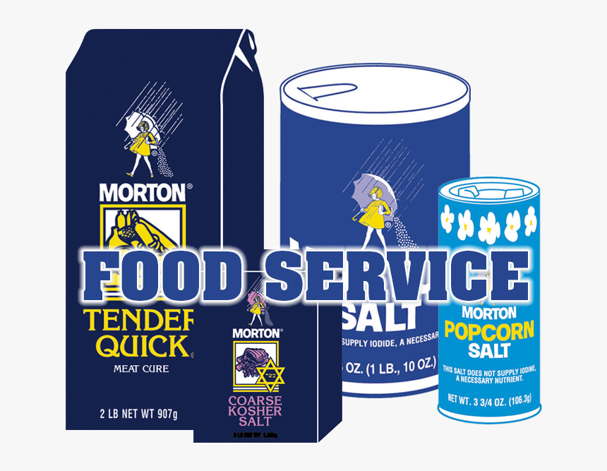 In-season Hours Monday - Morton Salt, HD Png Download