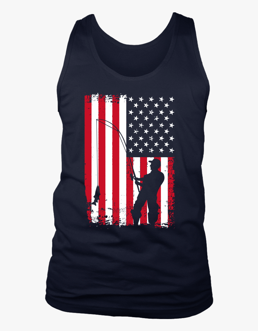 Transparent American Flag Pin Png - Trump Terminator Ill Be Back, Png Download
