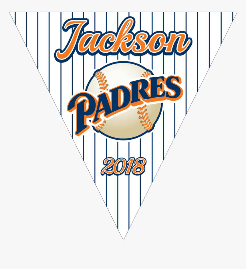 San Diego Padres, HD Png Download