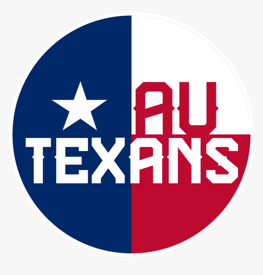 Texans Club Provides Au Students With Taste Of Home - Emblem, HD Png Download