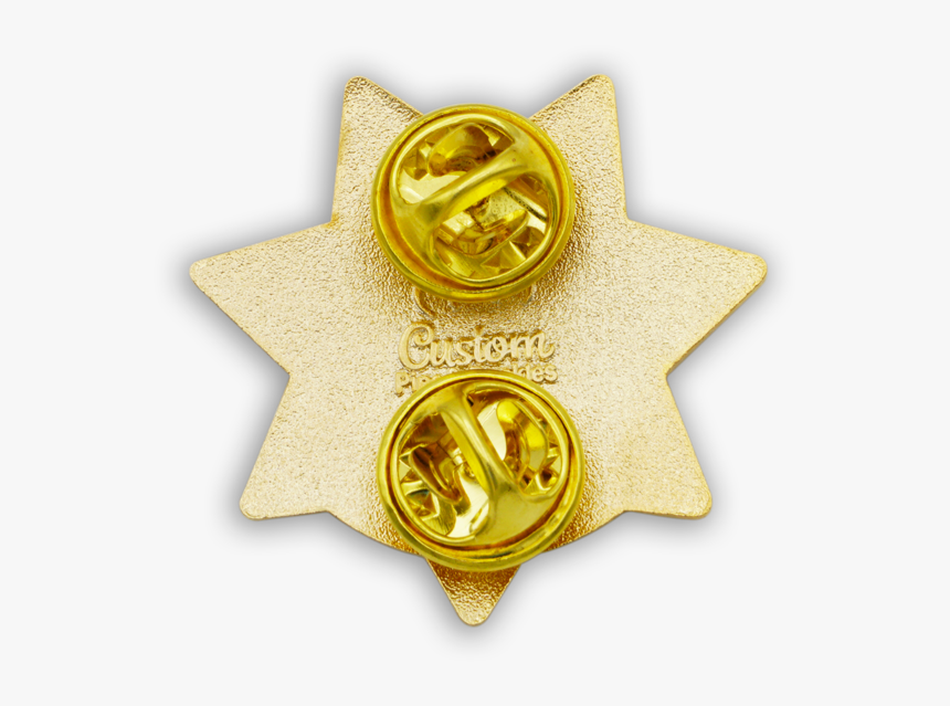 Transparent American Flag Pin Png - Badge, Png Download