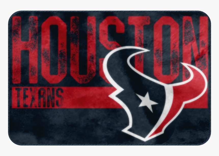 Houston Texans Cover, HD Png Download