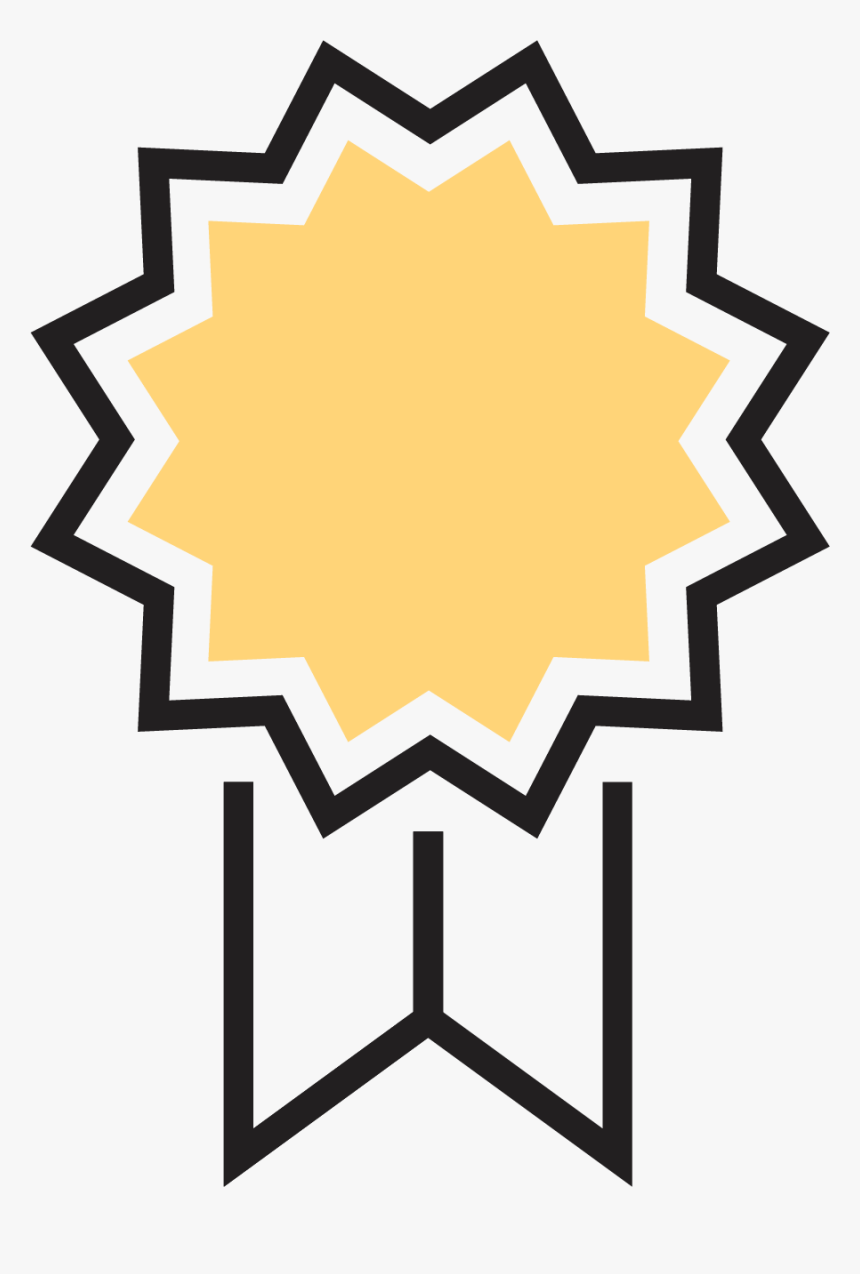 Award Png Icon, Transparent Png