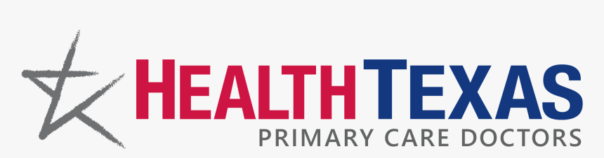 Healthtexas Horz - Health Texas Logo, HD Png Download