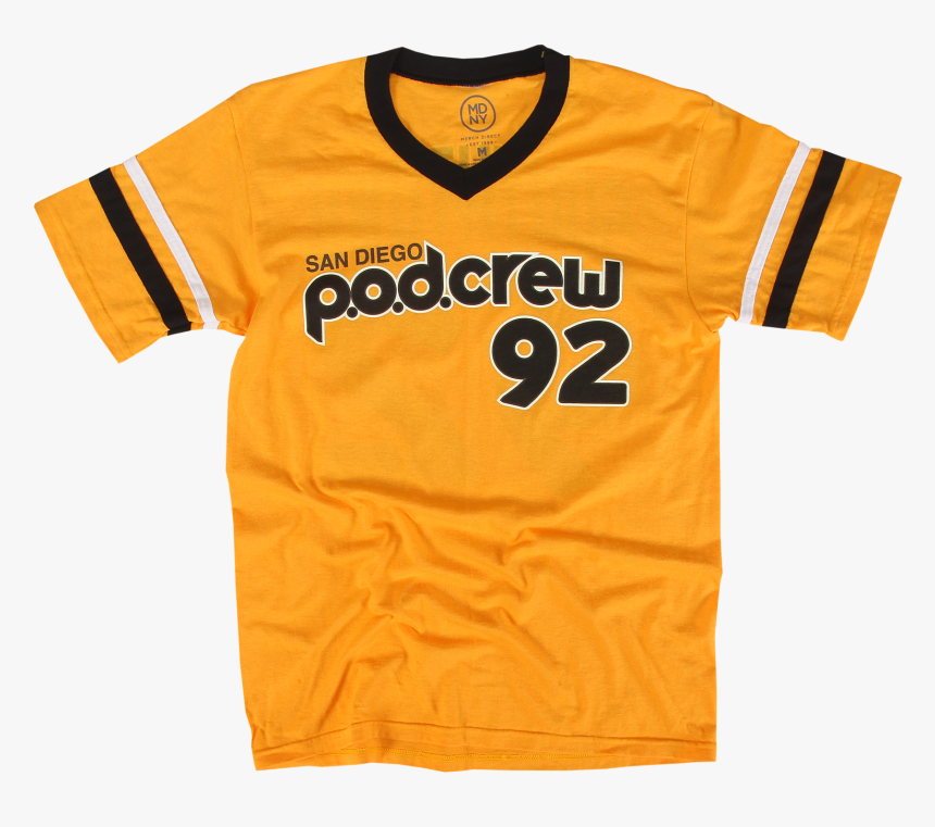 Everton Orange Away Kit, HD Png Download