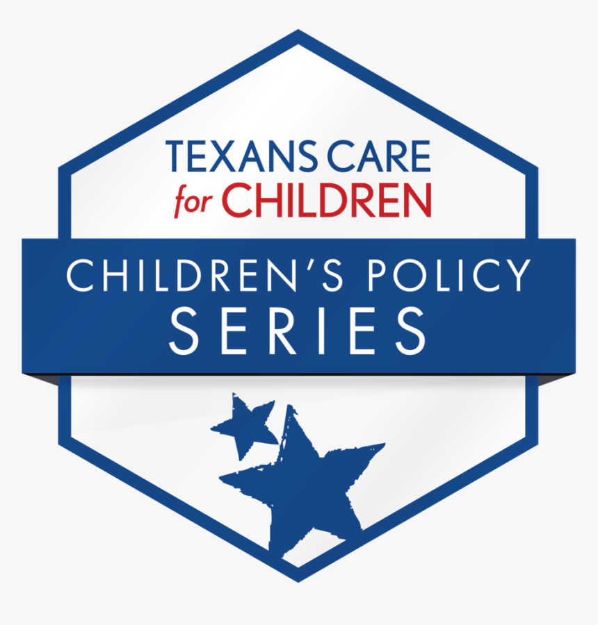 Childrenspolicyseries Logo Hex V2 - Sign, HD Png Download
