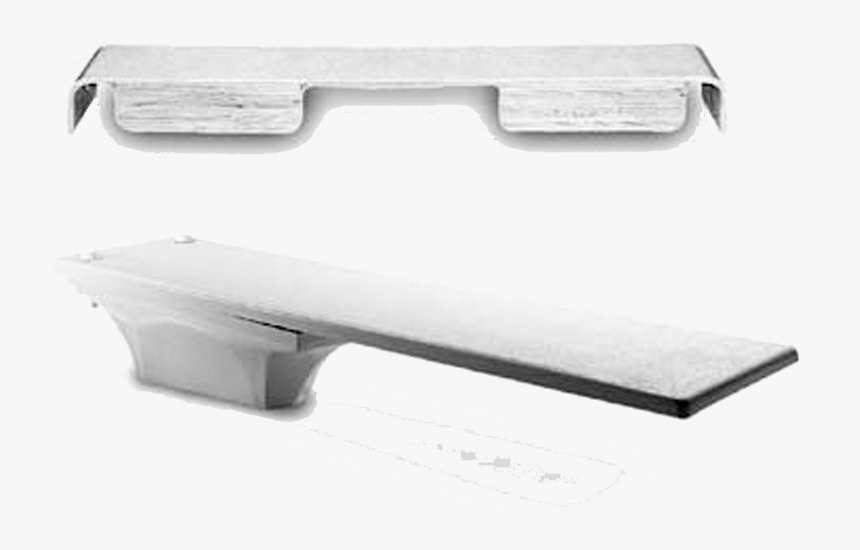 Transparent Diving Board Png - Tool, Png Download