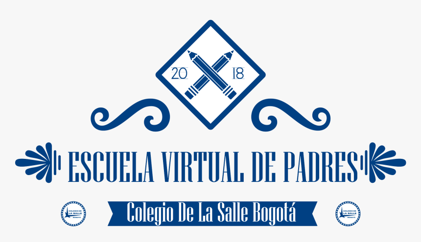 Escuela Virtual De Padres 011 - Graphic Design, HD Png Download
