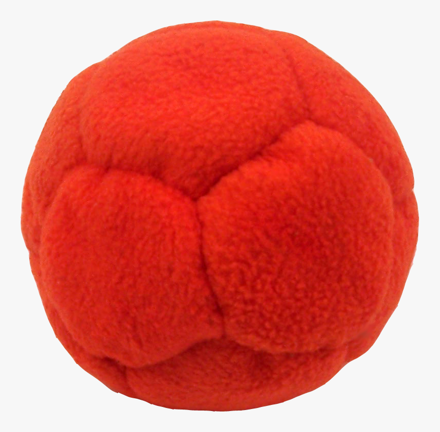 Transparent Hacky Sack Png - Plush, Png Download