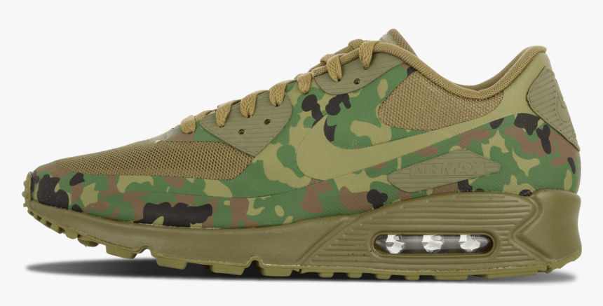 Transparent Hacky Sack Png - Nike Air Max 90 Japan Camo, Png Download