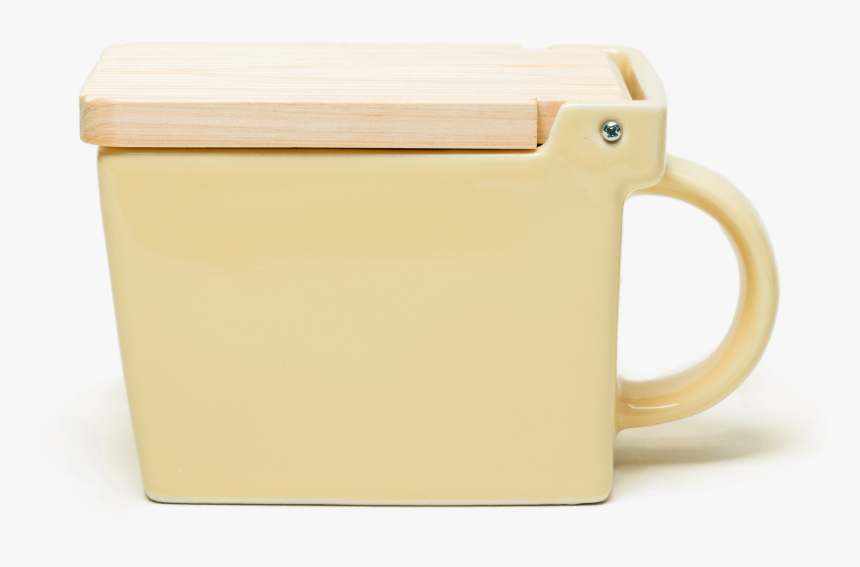 Dishwasher Salt Storage - Coffee Cup, HD Png Download