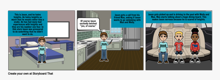 Cartoon, HD Png Download