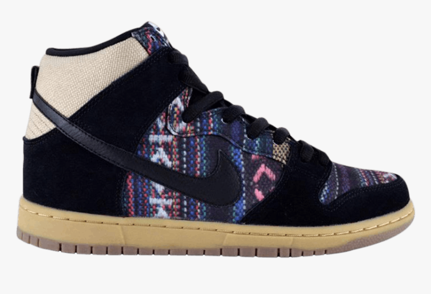 Skate Shoe, HD Png Download