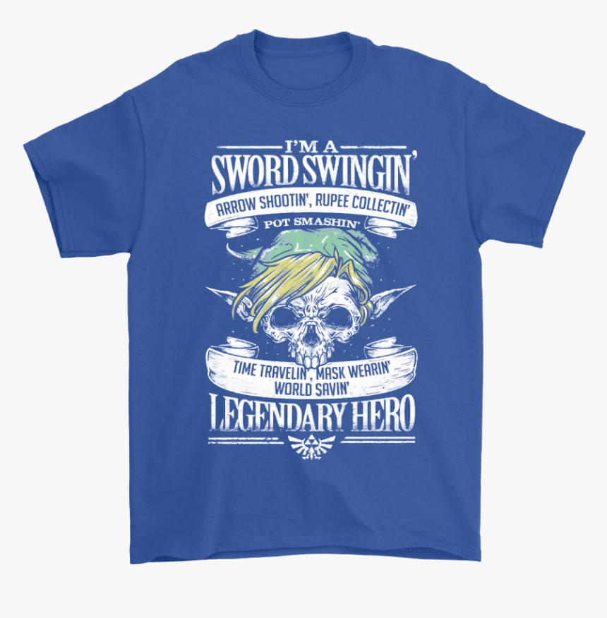I M A Sword Swingin - Have Trust Issues Fortnite, HD Png Download