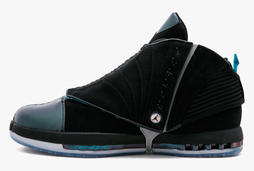 Transparent Hacky Sack Png - Air Jordan 16 Retro Ceo Mens, Png Download