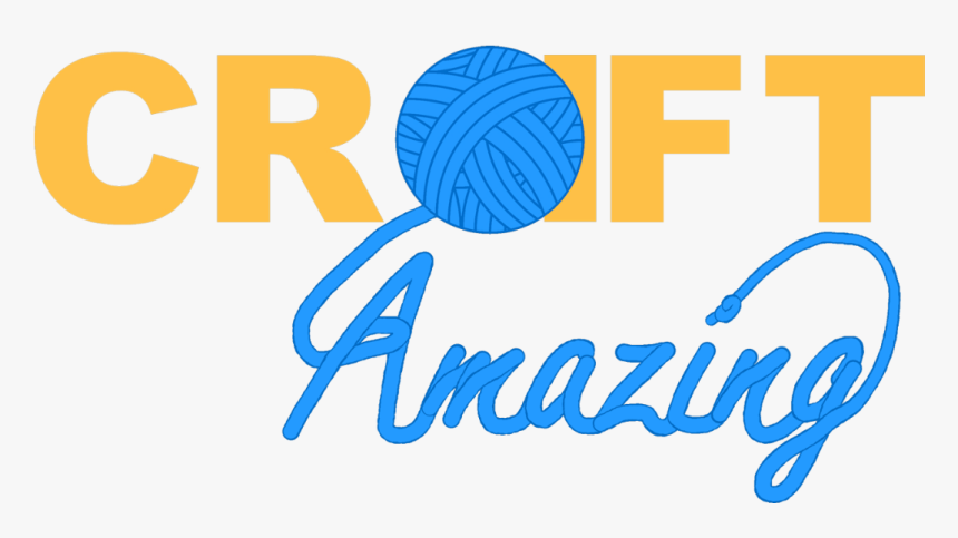 Craft Amazing - Calligraphy, HD Png Download
