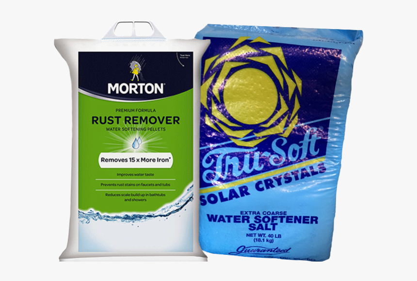 Salt Delivery - Packaging And Labeling, HD Png Download