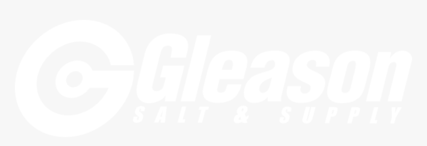 Gleason Salt & Supply, HD Png Download