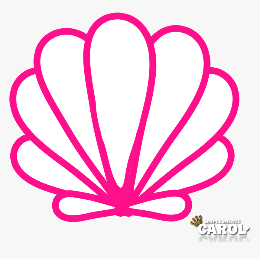 Thumb Image - Concha De Mar Png, Transparent Png