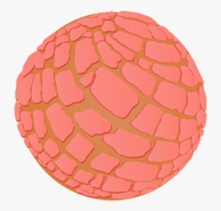 Concha Png , Png Download - Strawberry, Transparent Png