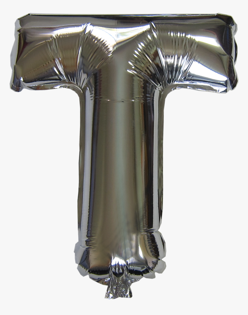 Alphabet Balloons - Plumbing Fixture, HD Png Download