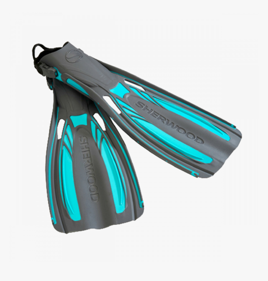 Elite Fins - Sherwood Titan Fins, HD Png Download