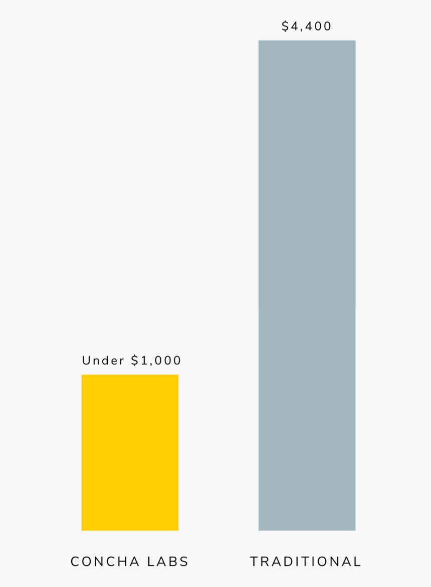 True Cost - Statistical Graphics, HD Png Download