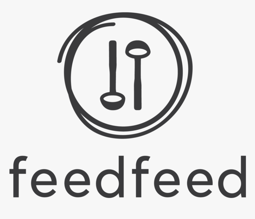 Media Sponsor Feedfeed, HD Png Download