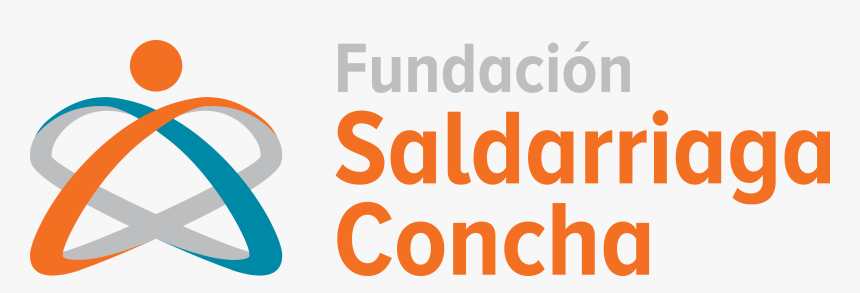 Transparent Concha Png - Logo Fundación Saldarriaga Concha, Png Download